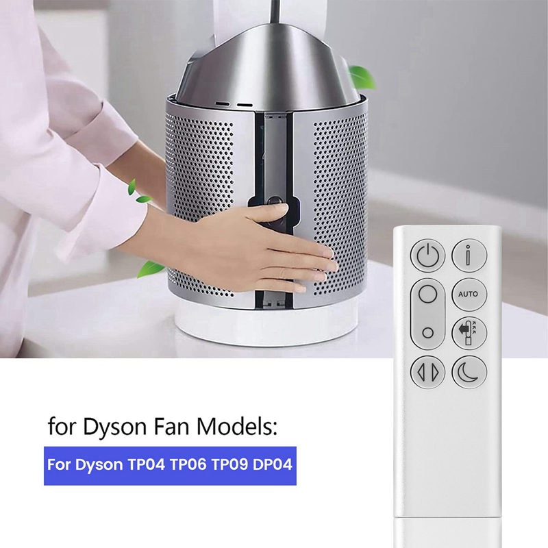 BABZ 5X, 다이슨 퓨어 쿨 TP04, TP06,  - Dyson Fan Pure Cool 리뷰 및 가격