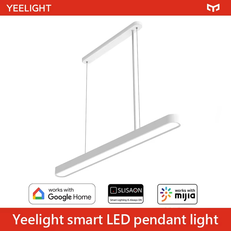 예일라이트 스마트 LED 펜던트 조명, Ra95 눈 보 - Yeelight Light Lightstrip 리뷰 및 가격